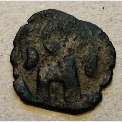 Penning Nrre Jylland  MB 588