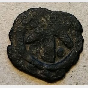 Penning Nrre Jylland  MB 588