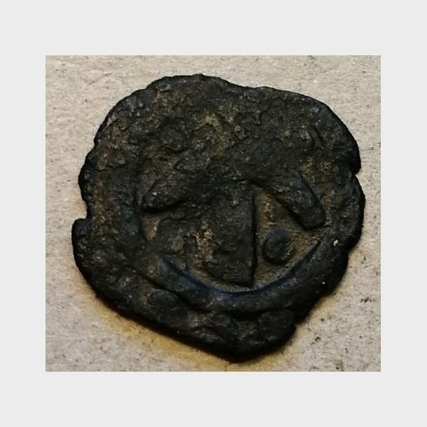 Penning Nrre Jylland  MB 588