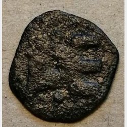 Penning Slesvig MB 623