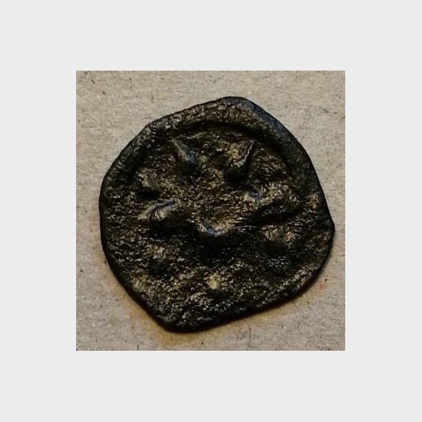 Penning Slesvig MB 623