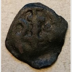 Penning Slesvig MB 627