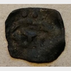 Penning Slesvig MB 627