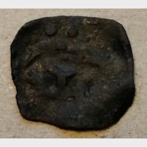 Penning Slesvig MB 627