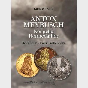 Karsten Kold: Anton Meybusch. 