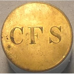 16 skilling i vare, C.F. Simonsen