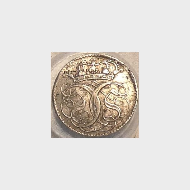 1 mark 1675, tyk