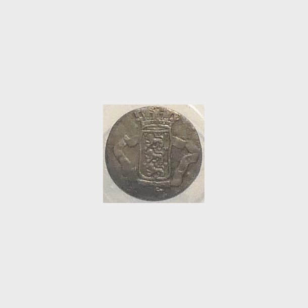 1 skilling 1764
