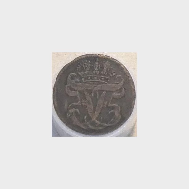  skilling 1762