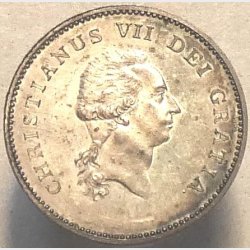 Prvemnt. 1/6 specie u/