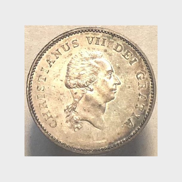 Prvemnt. 1/6 specie u/