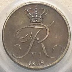  Rigsbankskilling 1838