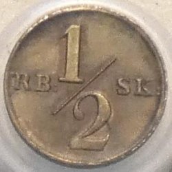  Rigsbankskilling 1838