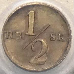  Rigsbankskilling 1838