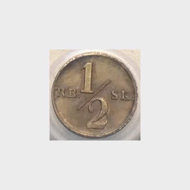  Rigsbankskilling 1838