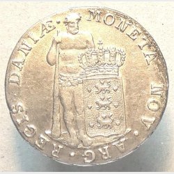 Albertsdaler 1796 - SOMMERTILBUD RABAT 1000,- KR. 