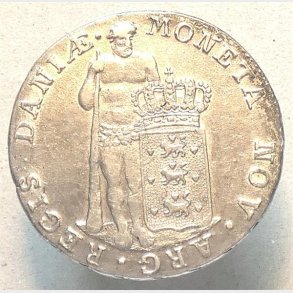 Albertsdaler 1796 - SOMMERTILBUD RABAT 1000,- KR. 