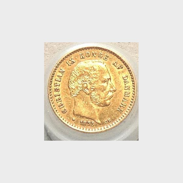 10 krone 1873