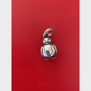 Vedhng i sterling slv