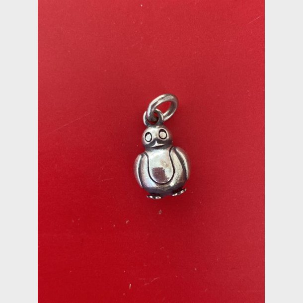 Vedhng i sterling slv