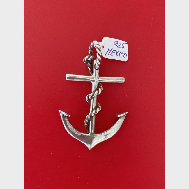 Vedhng i sterling slv