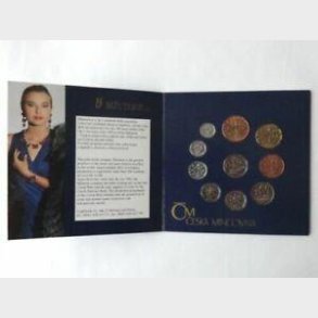 Tjekkiet 1995 Narodni Banka KM: MS3