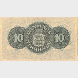 10 krone 1948 R