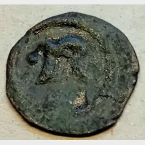 Penning Roskilde MB 338