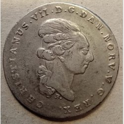 Specie 1799 Kbenhavn