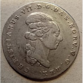 Specie 1799 Kbenhavn