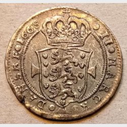 2 mark 1668