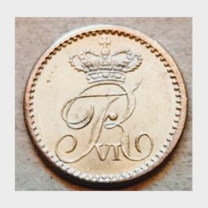 2 rigsbankskilling 1836