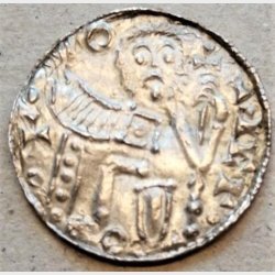 Svend Estridsen penning Lund (?)