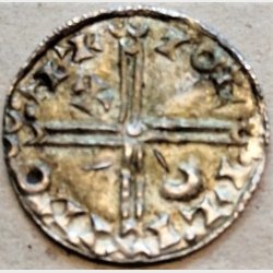 Svend Estridsen penning Lund (?)