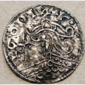 Svend Estridsen penning Aalborg