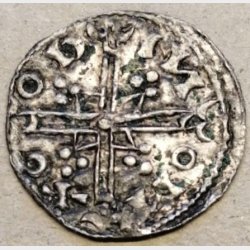 Svend Estridsen penning Aalborg