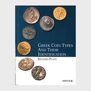 Greek Coin Types and their Identification.