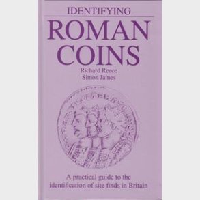 Identifying Roman Coins