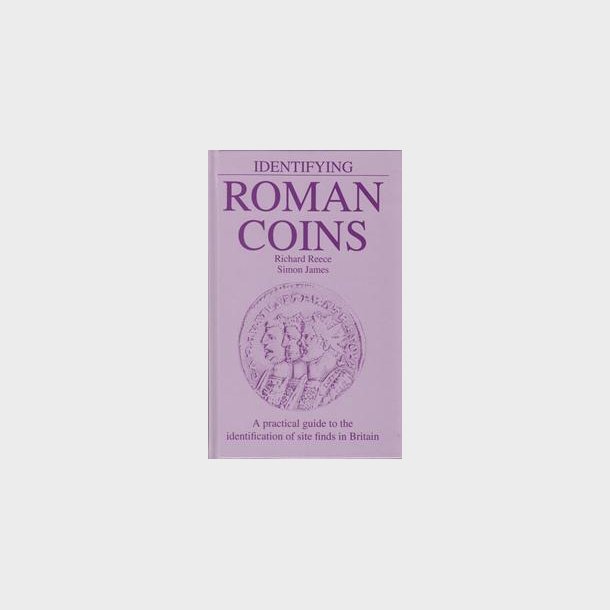 Identifying Roman Coins