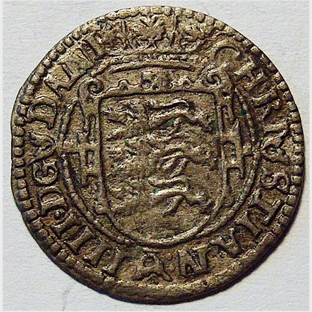 2 skilling 1604