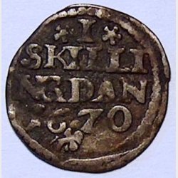 1 sk. 1620
