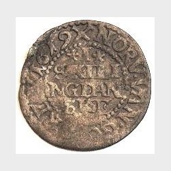 1 skilling 1619