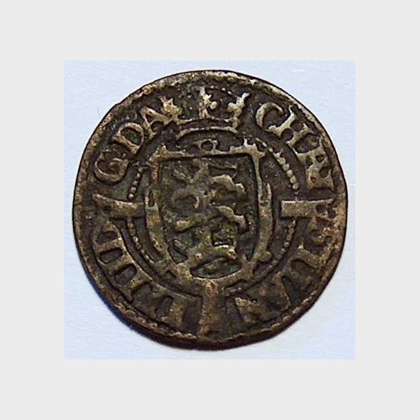 2 skilling 1626