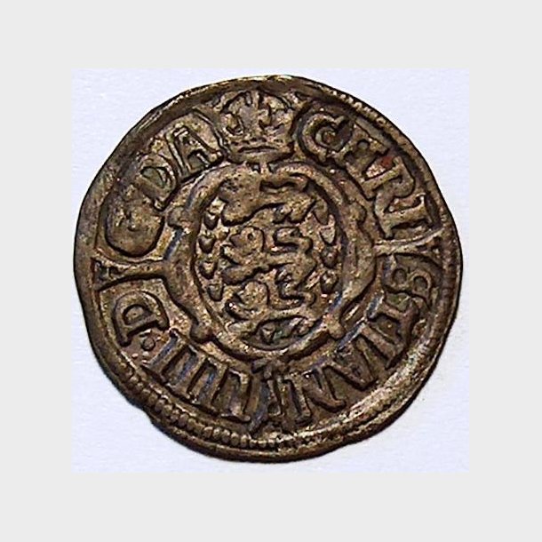 2 skilling 1644