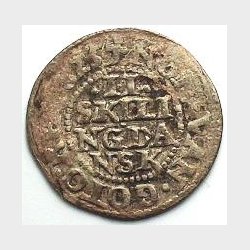2 skilling 1625