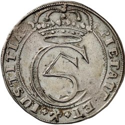 4 mark 1679 Glckstad