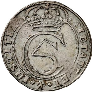 4 mark 1679 Glckstad