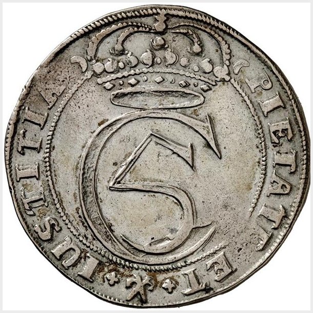 4 mark 1679 Glckstad