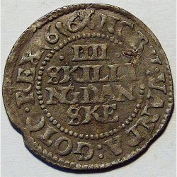 4 skilling 1616