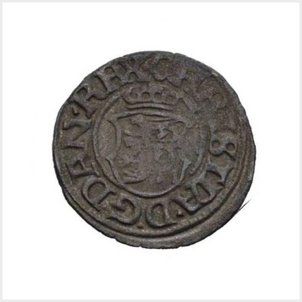 Hvid  Gotland  u/